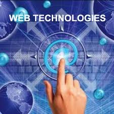 Web Technology Training